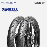 Tekhne SC2