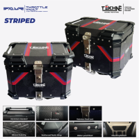 Tekhne TB STRIPED