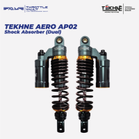 Tekhne Absorber Black