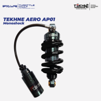 Tekhne Mono Black